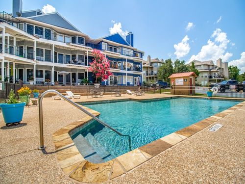 a306-2164 Tanglewood Blvd, Pottsboro, TX, 75076-4887 | Card Image