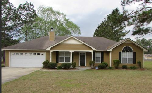 4038 Stratford Cir, Valdosta, GA, 31605 | Card Image