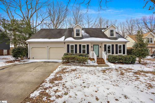 703 Hedgewood Ter, Greer, SC, 29650-3734 | Card Image