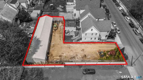 191 Wordin Avenue, Bridgeport, CT, 06605 | Card Image