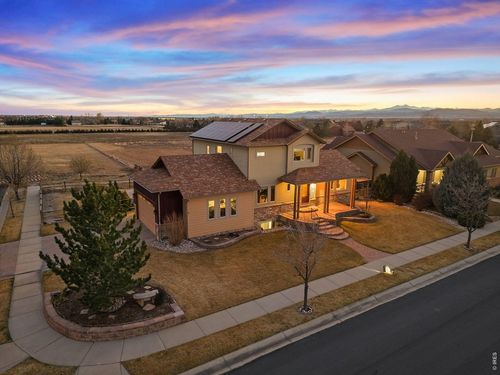 815 San Pedro Dr, Fort Collins, CO, 80524-6099 | Card Image