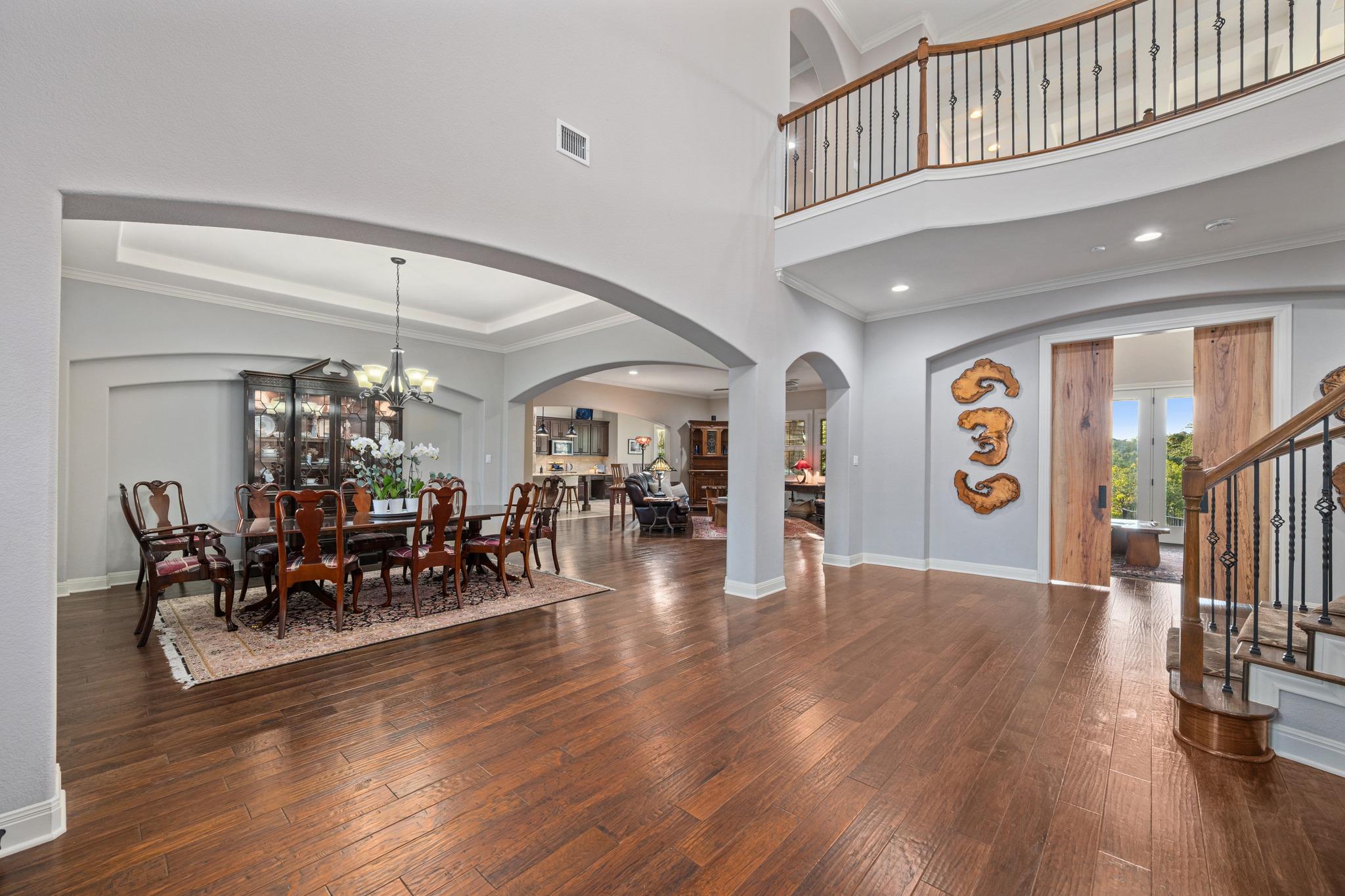 Residential in Austin 4