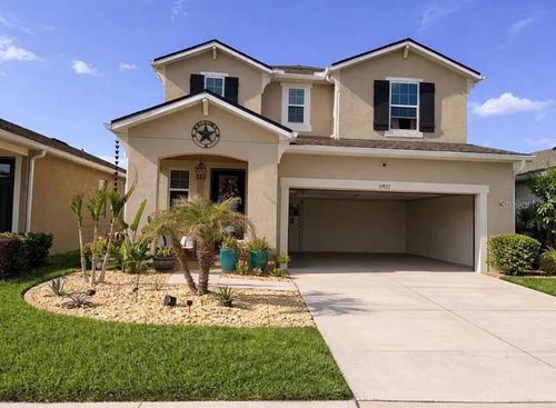 11927 Streambed Dr, RIVERVIEW, FL, 33579-9307 | Card Image