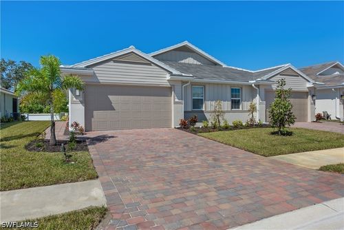 1093 Tranquil Brook Dr, Naples, FL, 34114-9326 | Card Image