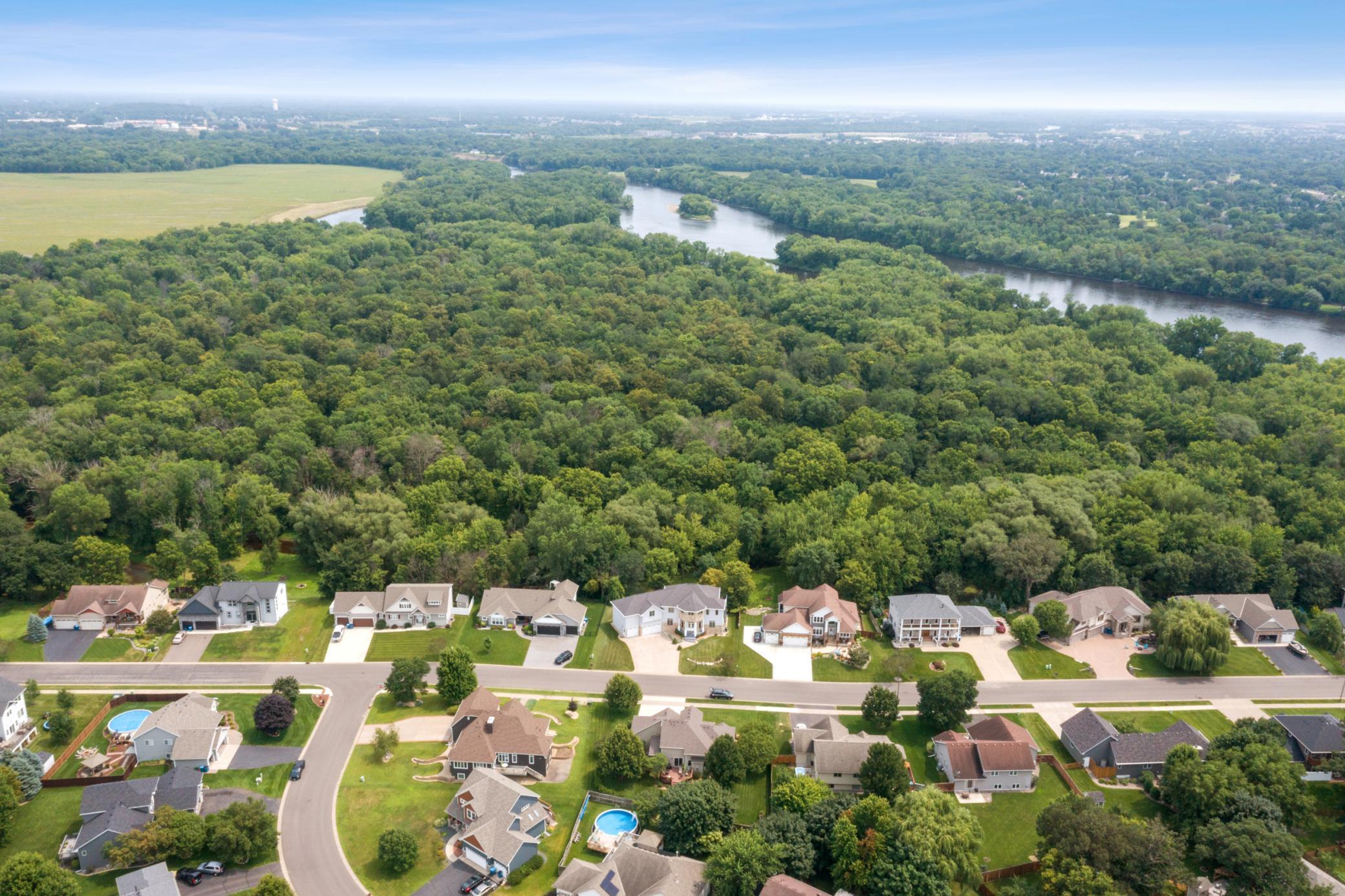 Concord St, Elk River, MN 55330