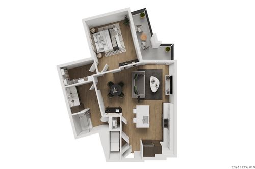 2442-320 Goll, Austin, TX, 78640 | Card Image