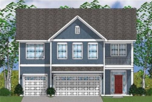 205 Carpenter Road, Anderson, SC, 29621 | Card Image