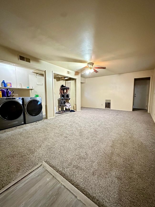 740 S 11 Th St, House other with 4 bedrooms, 2 bathrooms and null parking in Slaton TX | Image 19