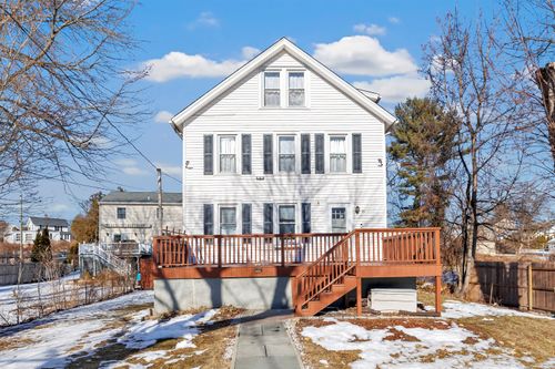 33 Macintosh Road, Norwalk, CT, 06851 | Card Image