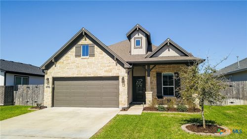 206 Flint Rock Ct, Victoria, TX, 77904-3026 | Card Image