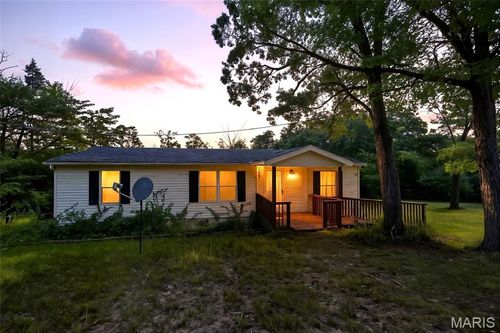 874 Rocky Trail Rd, Robertsville, MO, 63072-1051 | Card Image