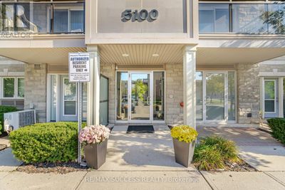 313 - 5100 Winston Churchill Blvd, Condo with 1 bedrooms, 1 bathrooms and 1 parking in Mississauga ON | Image 2