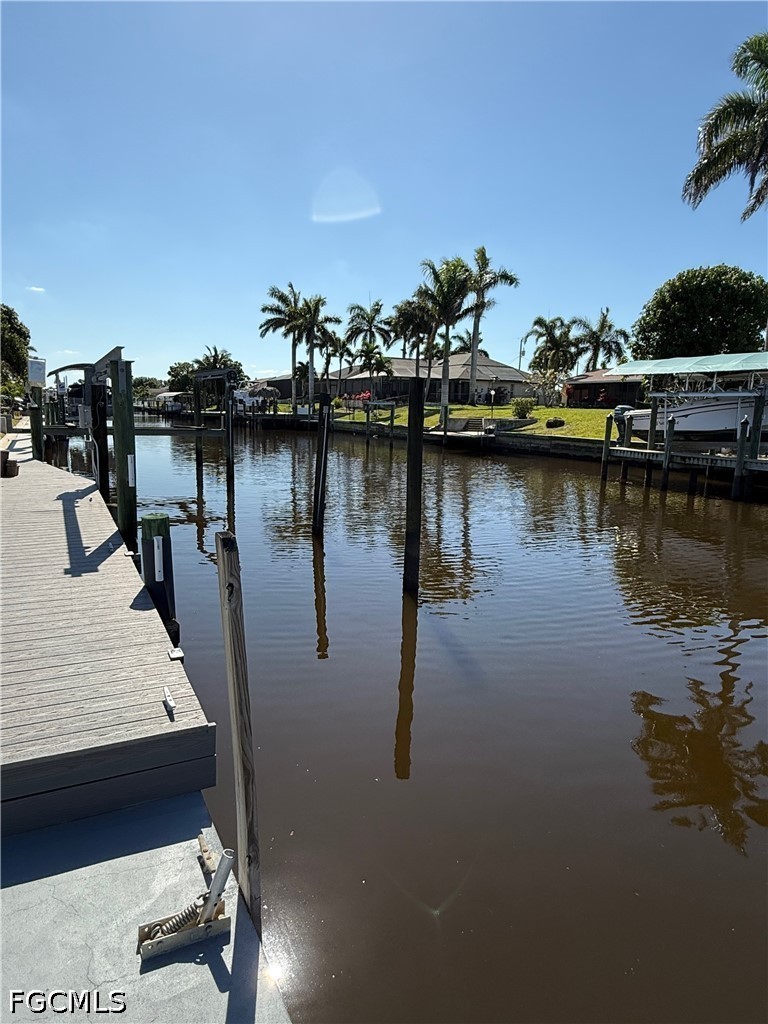 Residential in Cape Coral 5
