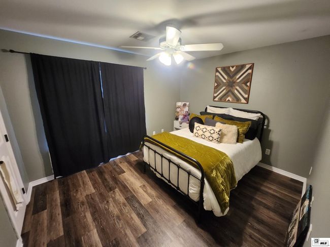1024 Brownlee Rd, House other with 3 bedrooms, 2 bathrooms and null parking in Calhoun LA | Image 9