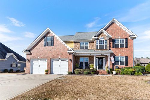 3817 Corapeake Dr, Fayetteville, NC, 28312-7014 | Card Image