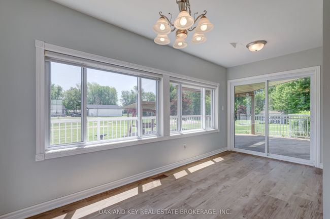 234 New Scotland Line, House other with 3 bedrooms, 2 bathrooms and 6 parking in Blenheim ON | Image 9
