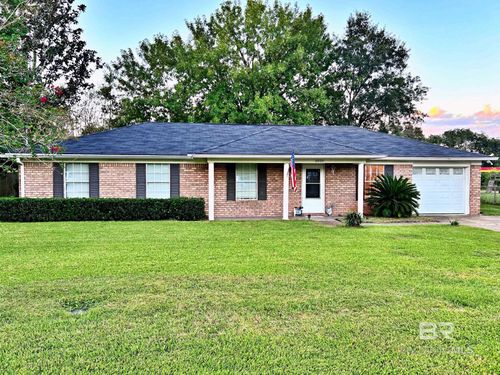 25125 Olive Street, Elberta, AL, 36530 | Card Image