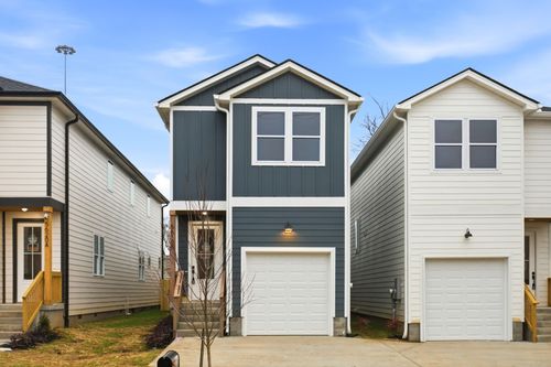 5618 Obrien Ave, Nashville, TN, 37209-3487 | Card Image