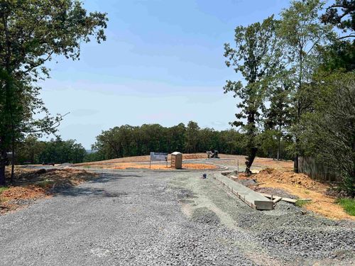 Lot 8 Ellis Dr, Little Rock, AR, 72205 | Card Image