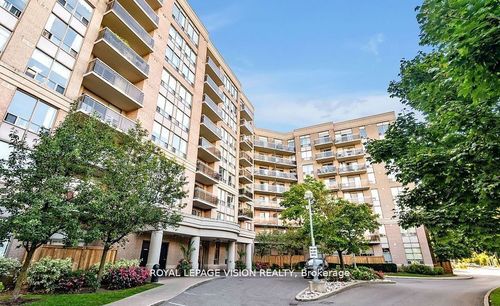 113-1720 Eglinton Ave E, North York, ON, M4A2X8 | Card Image