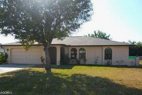 1420 Se 19th St, Cape Coral, FL, 33990-5516 | Card Image