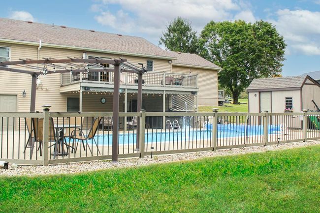210 Tracemore Ln, House other with 4 bedrooms, 2 bathrooms and null parking in West Liberty OH | Image 30