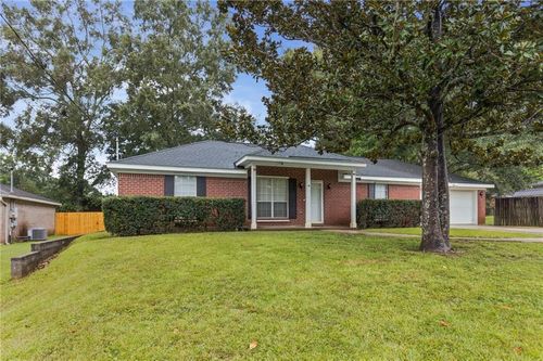 6353 Woodside Dr S, Theodore, AL, 36582-3911 | Card Image