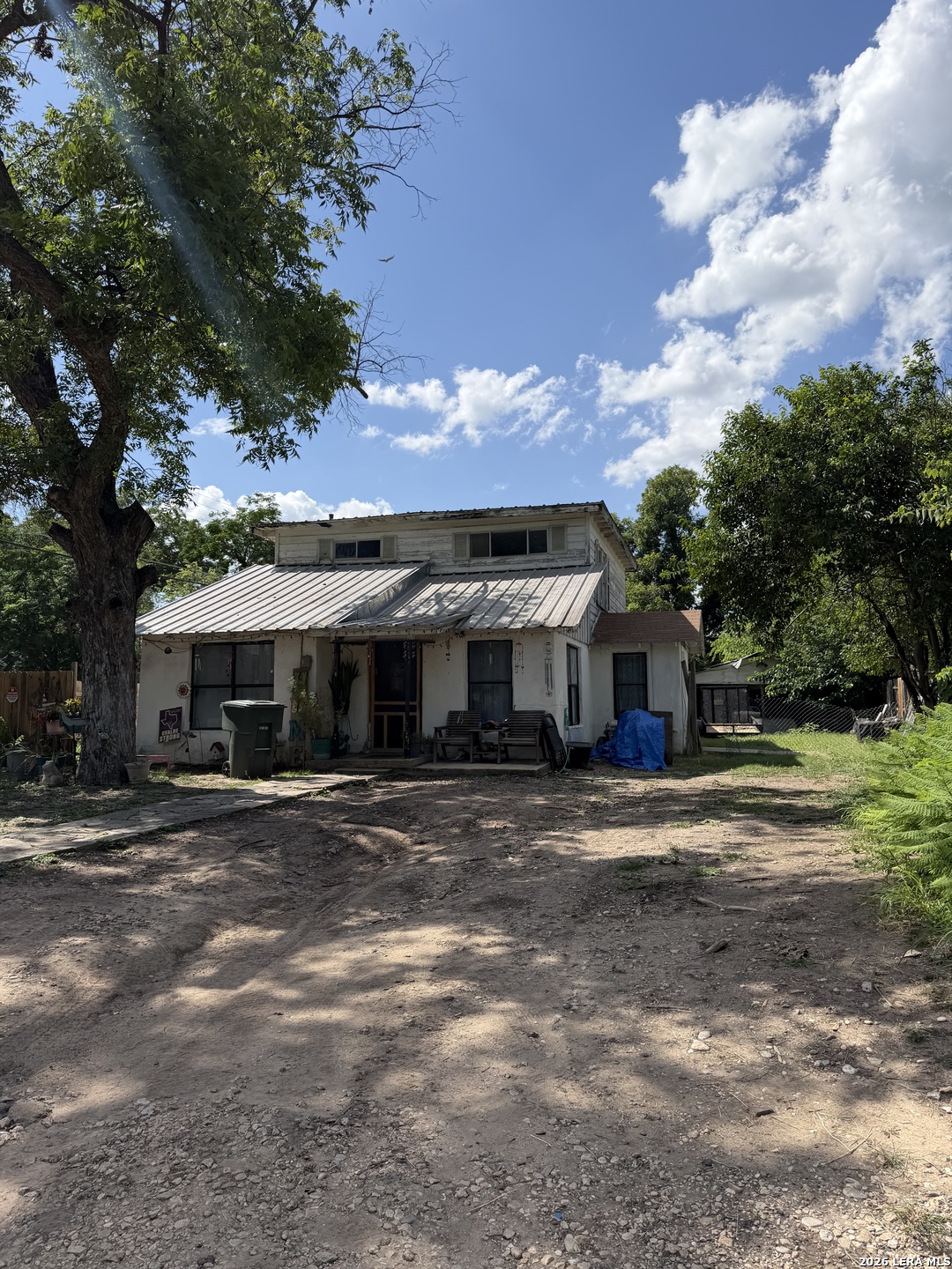 Residential in Uvalde