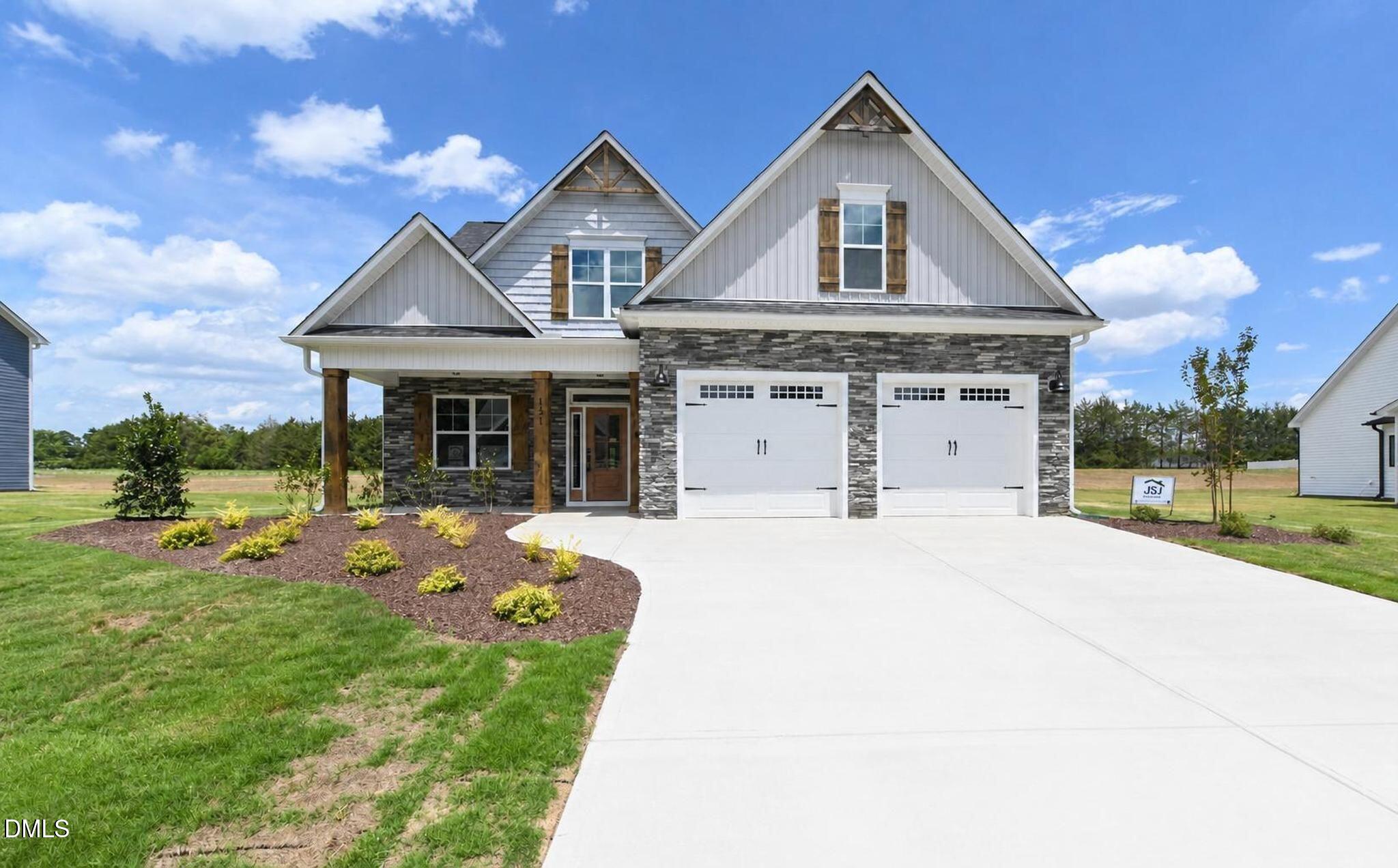 Residential in Clayton 4