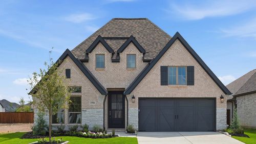 2704 Buckingham Ln, Celina, TX, 75009-4403 | Card Image