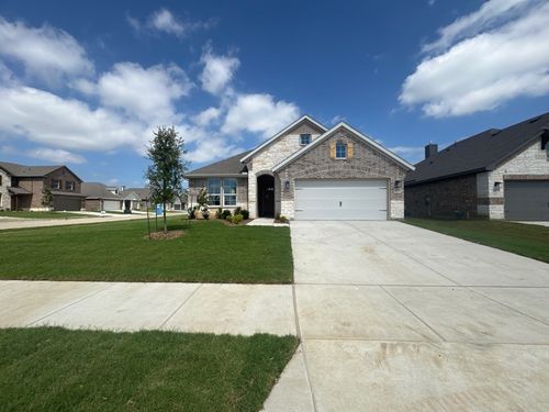 2101 Bluebird Ln, Anna, TX, 75409-1645 | Card Image