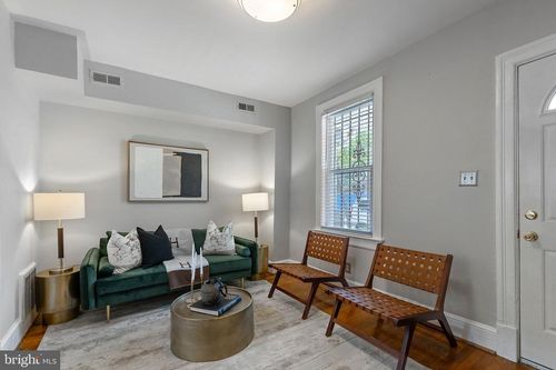 1816 Rosedale St Ne, WASHINGTON, DC, 20002-4636 | Card Image