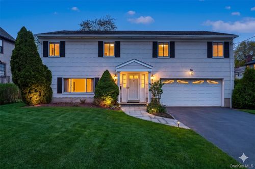56 Coakley Avenue, Harrison, NY, 10528 | Card Image