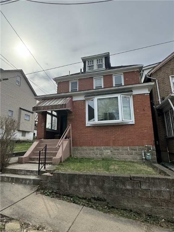 Garbett St, Mckeesport, PA 15132