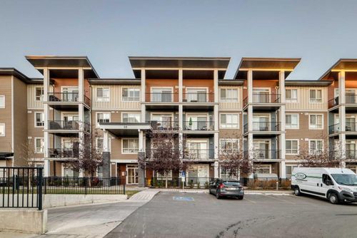 405-10 Walgrove Walk Se, Calgary, AB, T2X4E3 | Card Image
