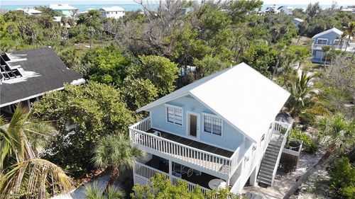 201 White Pelican Dr, Captiva, FL, 33924 | Card Image