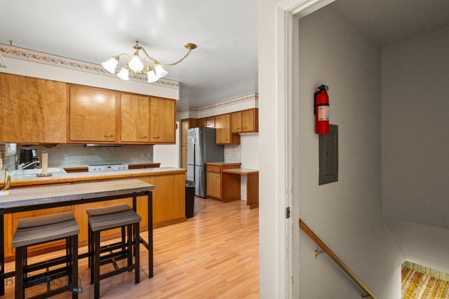 403 N 18 Th Ave, House other with 4 bedrooms, 3 bathrooms and null parking in Bozeman MT | Image 10