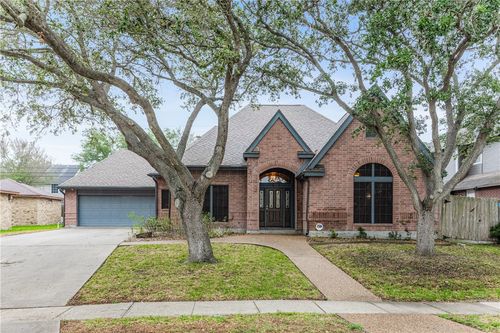 4506 Megal Dr, Corpus Christi, TX, 78413-5229 | Card Image