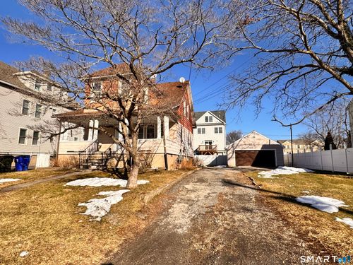 156 Halley Ave, Fairfield, CT, 06825-5456 | Card Image