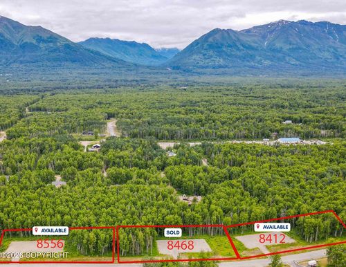 L5 E Windy Woods Loop, Palmer, AK, 99645 | Card Image
