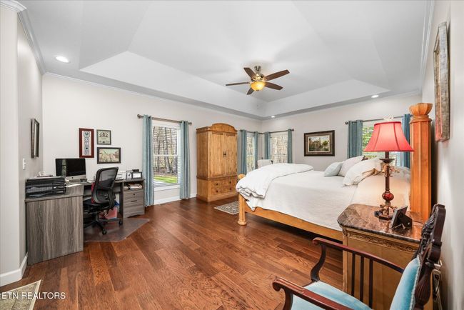 380 Mountain Preserve Pkwy, House other with 3 bedrooms, 2 bathrooms and null parking in Crab Orchard TN | Image 21