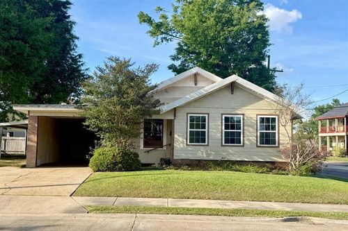 531 Clarence Street, Lake Charles, LA, 70601 | Card Image