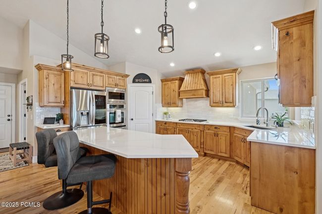 294 Willow Ct, House other with 5 bedrooms, 4 bathrooms and null parking in Francis UT | Image 20