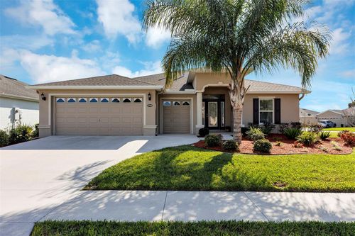 27040 Camerons Run, LEESBURG, FL, 34748-1247 | Card Image
