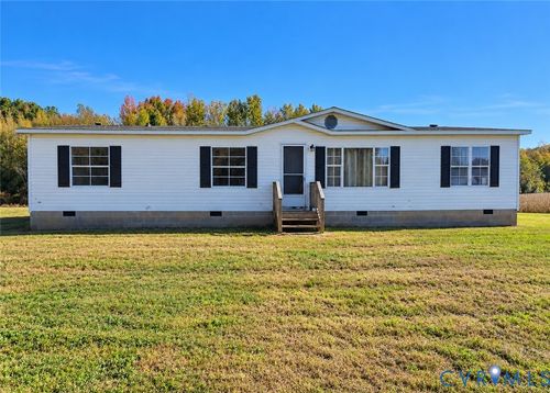 16518 Old Ridge Road, Montpelier, VA, 23192 | Card Image