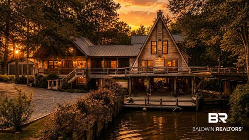 14587 Ridge Rd, Summerdale, AL, 36580-4269 | Card Image