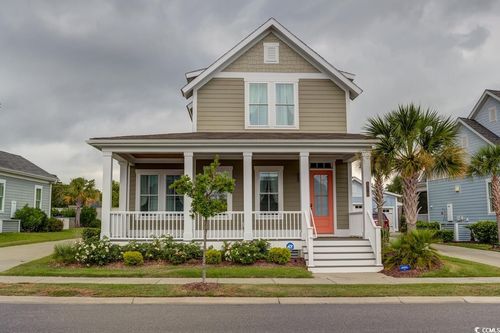 8218 Sandlapper Sandlapper Way, Myrtle Beach, SC, 29572 | Card Image
