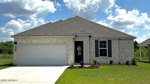 105 Belle Chase Dr, Lafayette, LA, 70506-2907 | Card Image