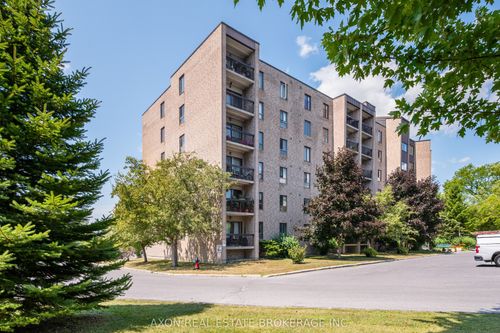 504-358 Queen Mary Rd, Kingston, ON, K7M7E8 | Card Image
