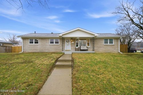 11815 Mahogany Dr, Louisville, KY, 40272-5023 | Card Image